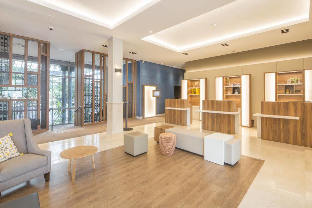 Hôtel EUROPE Saverne Buitenkant foto