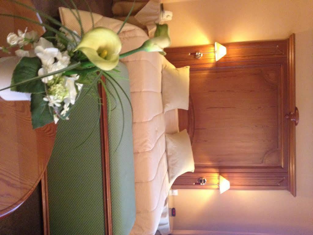 Hôtel EUROPE Saverne Buitenkant foto